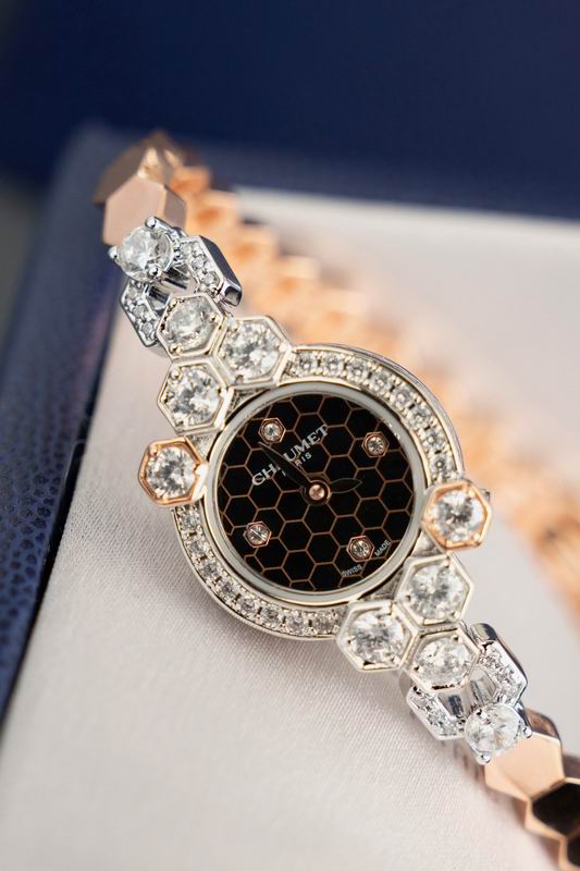 Chaumet 19.5X25mm 0722126